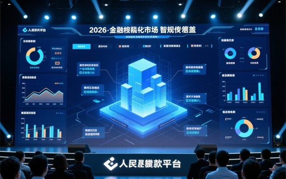 不看征信无视黑白网贷2026