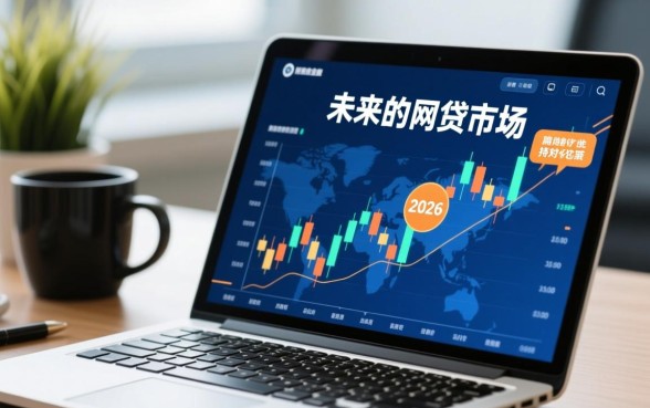 2026现在有哪些网贷可以用