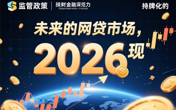 2026现在有哪些网贷可以用