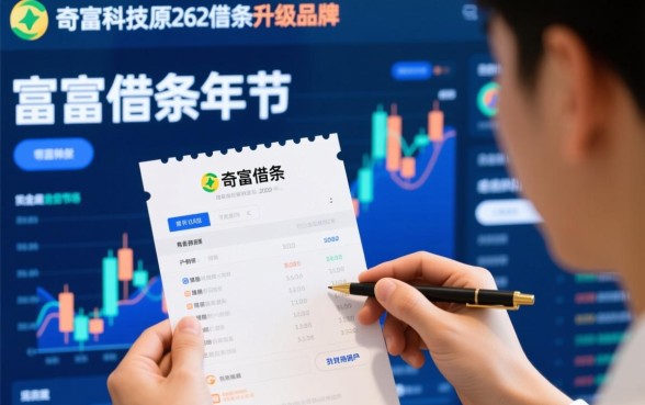 奇富借条app可靠吗怎么下载