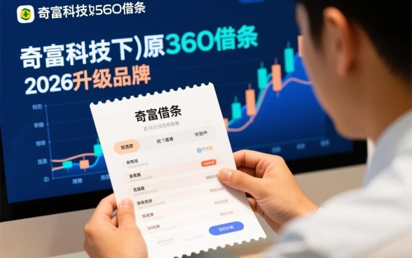 奇富借条app可靠吗怎么下载