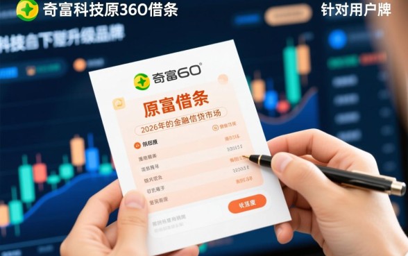 奇富借条app可靠吗怎么下载