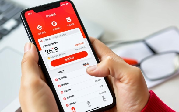 手机借钱哪个平台利息低