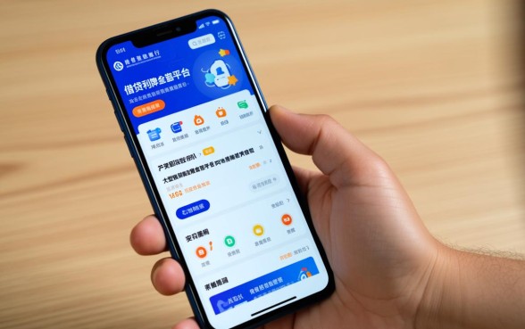 手机借钱哪个平台利息低