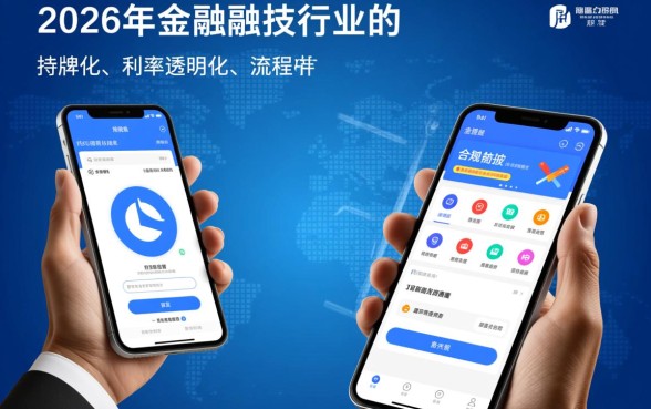 有没有什么正规软件可以借款的