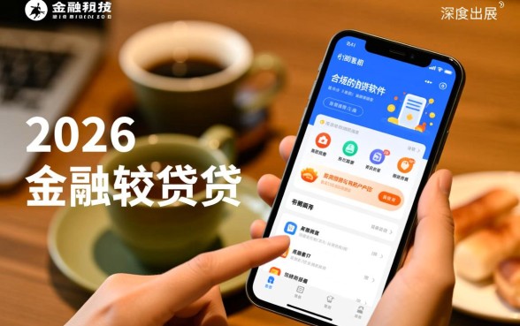 还有哪些软件可以借到钱的平台,2026最新正规借钱软件有哪些? 2026最新正规借钱软件有哪些