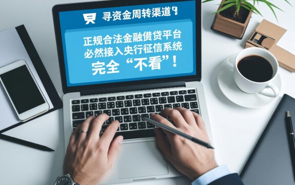 短期借款不看征信的有哪些平台