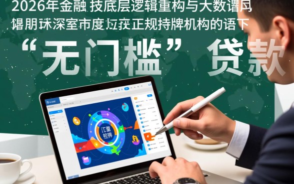 无门槛贷款的正规平台有哪些呢