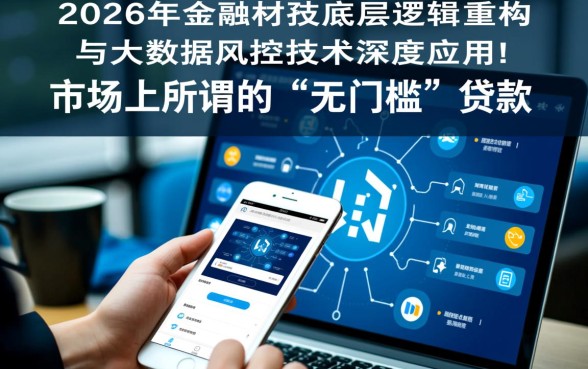 无门槛贷款的正规平台有哪些呢