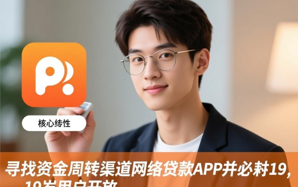 19岁可以在哪个app上借钱