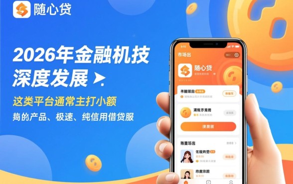 像随心贷一样的网贷口子有哪些