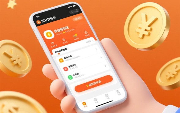 什么app能快速借到钱的软件