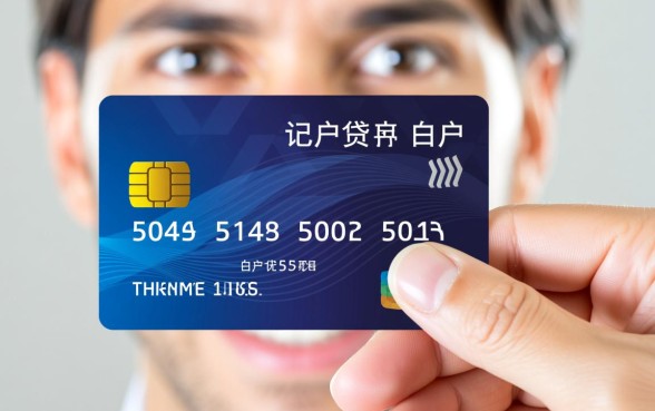 白户可以申请什么小额贷款平台