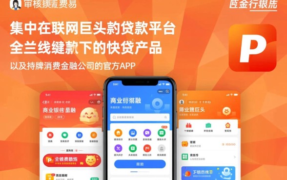 网上什么小额贷款容易通过审核