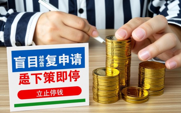 申请网贷都不通过急用钱怎么办