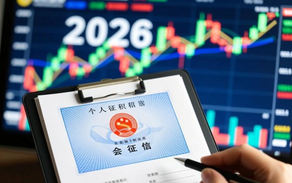 征信不好但是公积金高怎么贷款