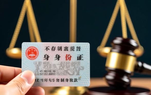 不需要身份证的借钱软件有哪些