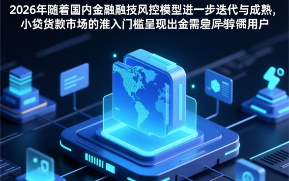 哪个平台小额贷款容易批下来呢