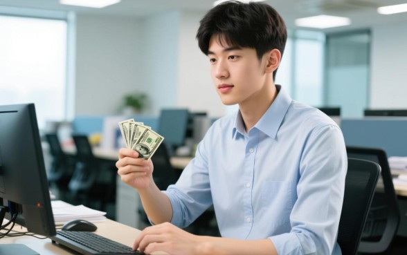 20岁借款3000能马上到账吗,哪里可以借到3000秒下款? 20岁借款3000能马上到账吗