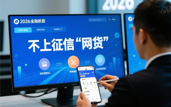 2026最新不看征信的平台安全吗