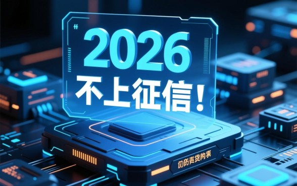 2026最新不看征信的平台安全吗