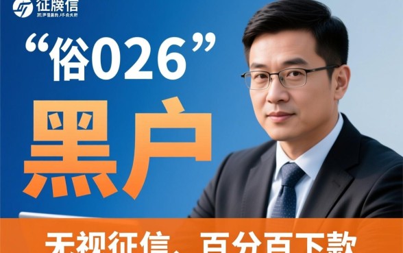 2026年黑户能下款的借款平台有哪些