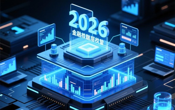 2026有信用卡可以借的网贷有哪些
