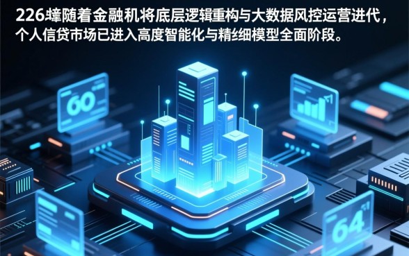 2026有信用卡可以借的网贷有哪些