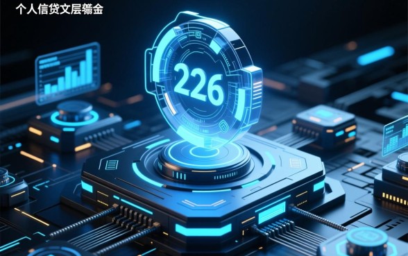 2026有信用卡可以借的网贷有哪些