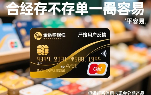 哪家网贷最容易通过信用卡借款