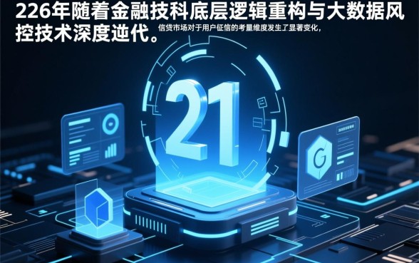 2026不看征信贷款哪里可以借