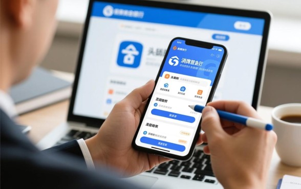 网贷哪个平台容易通过征信查询