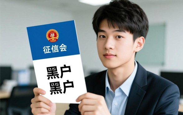 黑户容易下款的网贷有哪些