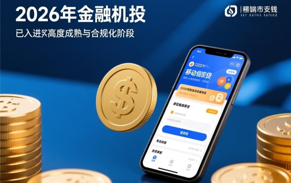 手机app借钱都有几个平台的