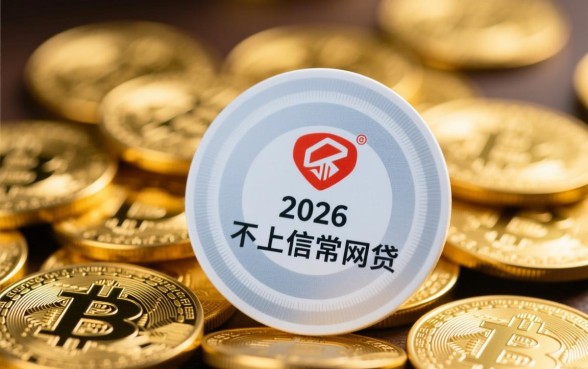 2026年有哪些不上征信的网贷