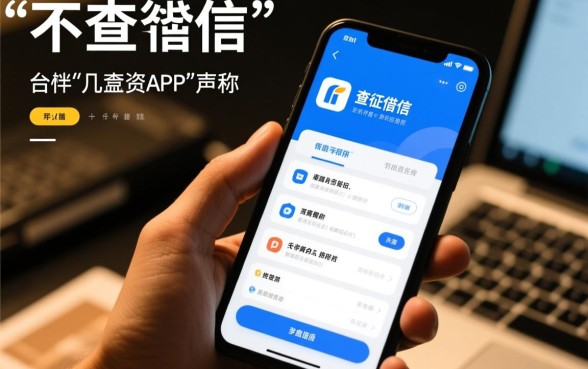 什么app借钱快不查征信报告