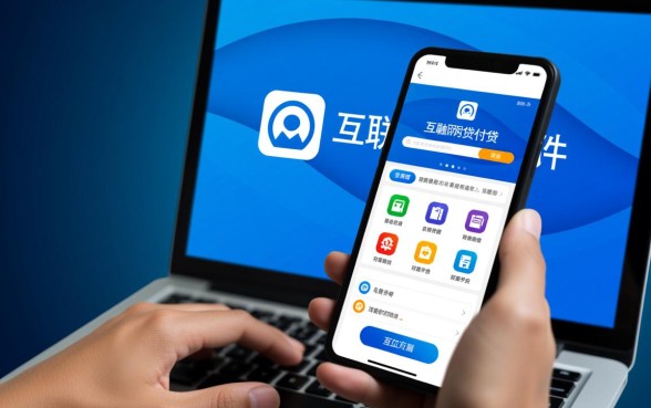 安全的网贷软件有哪些可靠平台