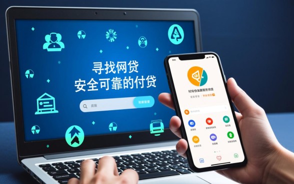 安全的网贷软件有哪些可靠平台