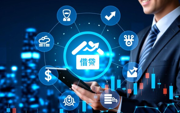 像快乐易app一样的网贷软件有哪些