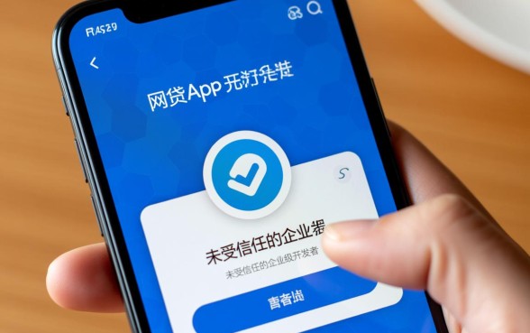 iPhone显示不受信任怎么办