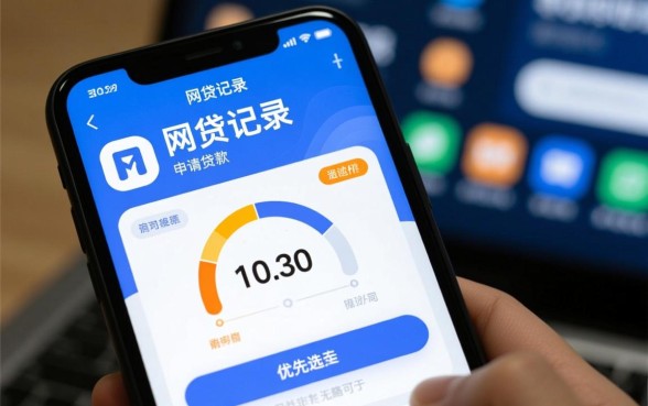 有网贷申请哪个贷款好通过审核