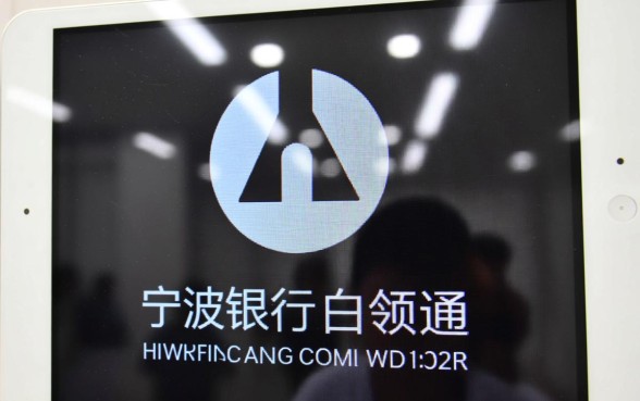 类似宁波白领通一样的借钱口子有哪些