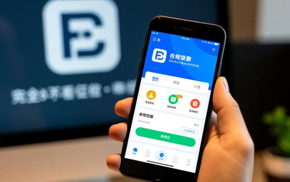 借钱不看征信的app利息低吗