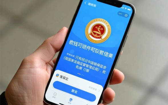 手机上有哪些可以借钱的软件可靠