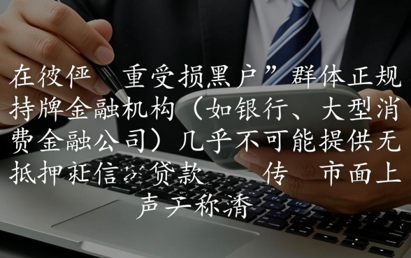 2026黑户能下款的口子有哪些