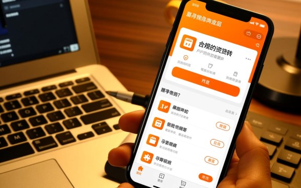 正规的小额网贷平台有哪些平台
