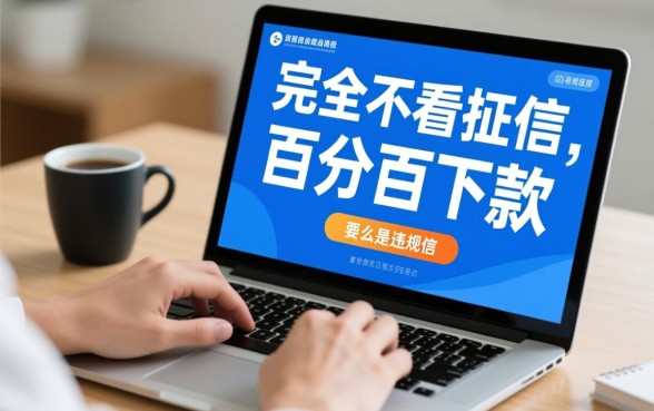 哪个平台借钱不用查征信报告的 哪个平台借钱不用查征信报告的