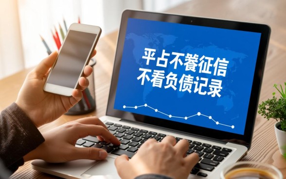 2026最新不看征信秒下款口子