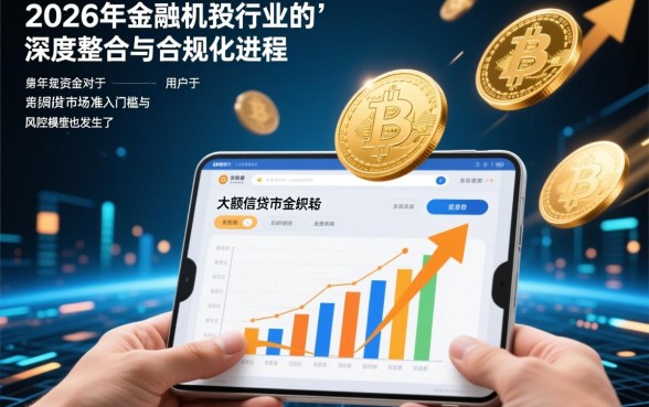 网贷额度高容易过的平台有哪些