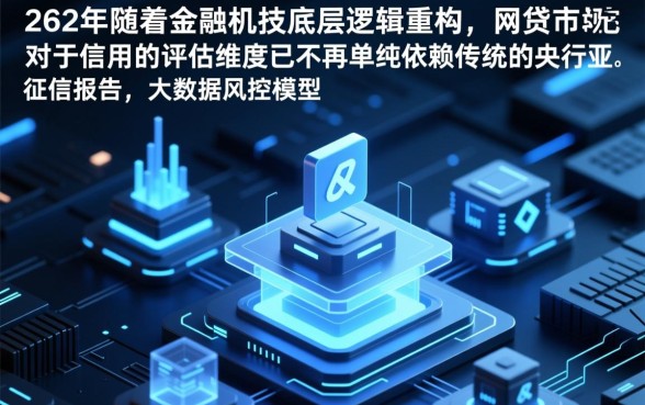 2026无视逾期的网贷必下款是真的吗